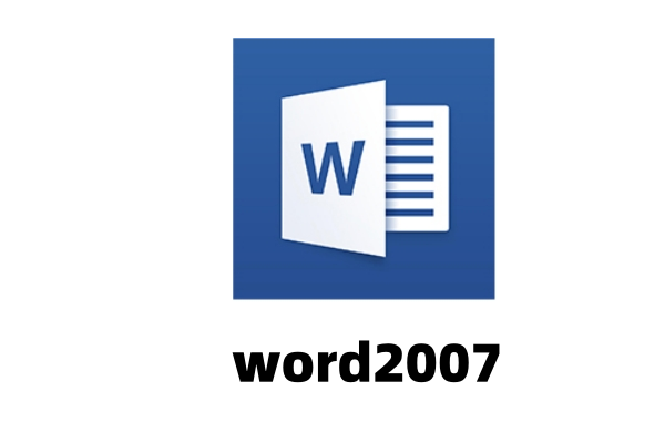 word2007如何设置图片浮于文字之上