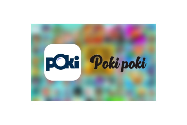 poki游戏网页版免费在线玩