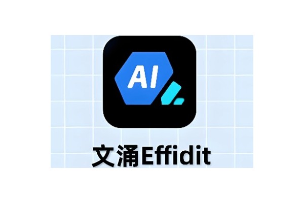Effidit网页版地址