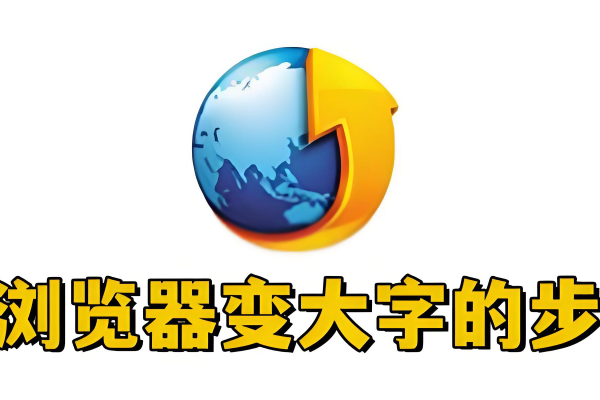 tt浏览器怎么变大字