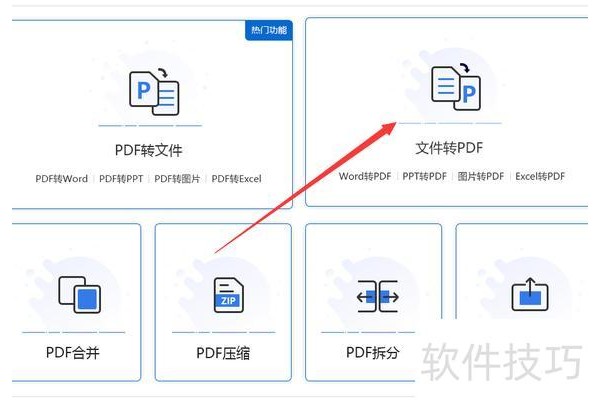 如何把ppt转换成pdf