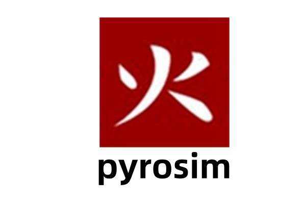 pyrosim如何设置语言