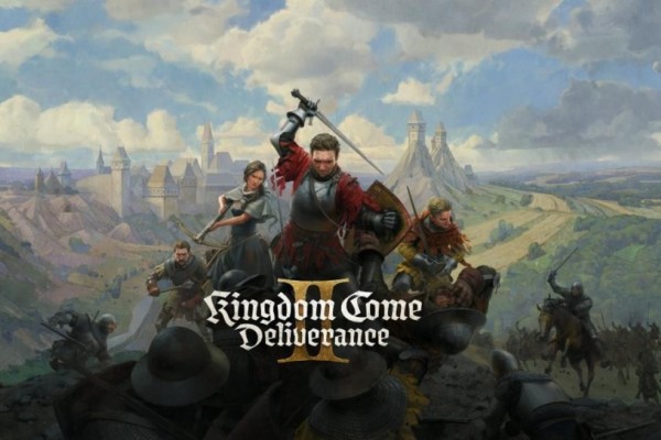 《天国：拯救2》下周上线更具挑战性的硬核模式