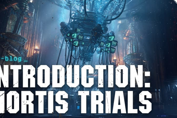 《战锤40K：暗潮》波次防御模式3月25日解锁