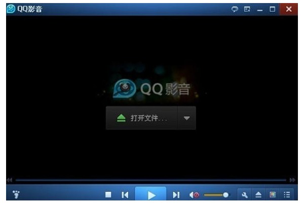 QQ影音怎么截取音频