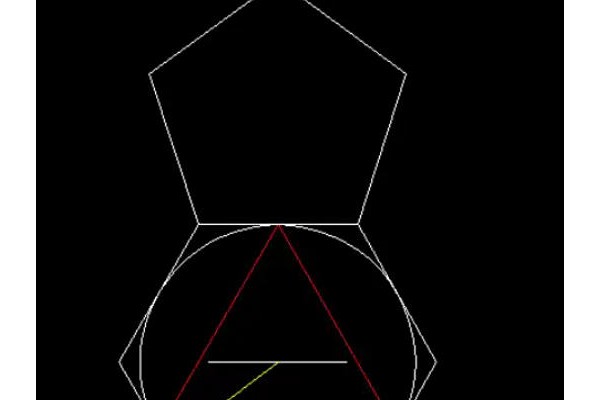 AutoCAD2007怎么使用环形阵列