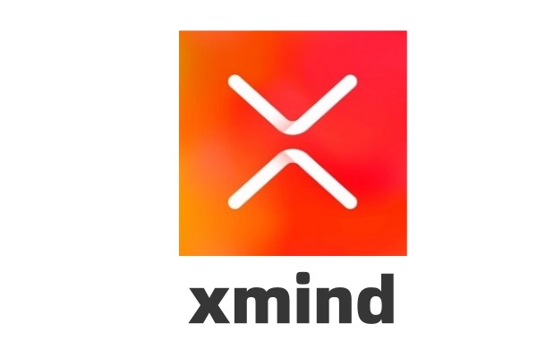 xmind如何画流程图