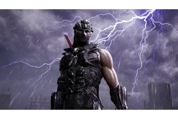 《忍者龙剑传4》Steam平台登陆,预计2025年秋季发售