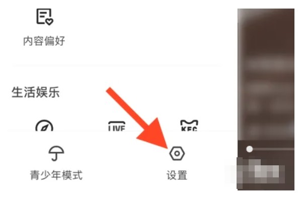 快手极速版怎么自定义快手号