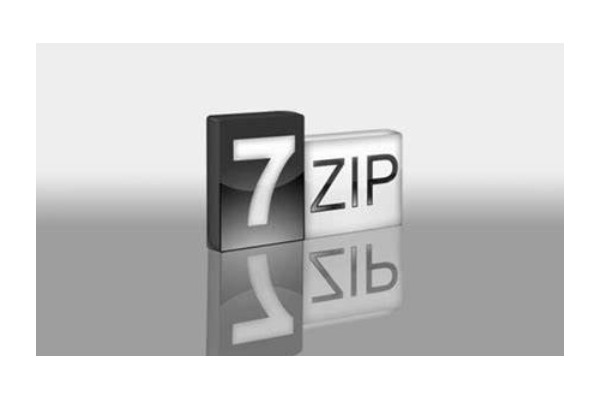 7zip怎么设置添加7