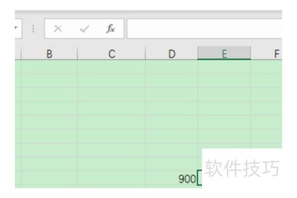 excel开根号公式函数