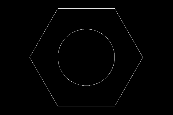 CAD面域功能作用