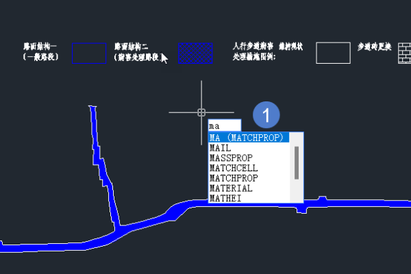 CAD怎么将多个填充样式调为一致