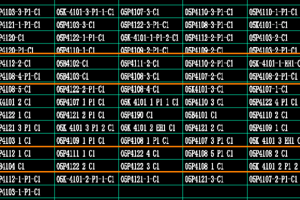 CAD缩放后有符号不显示怎么办