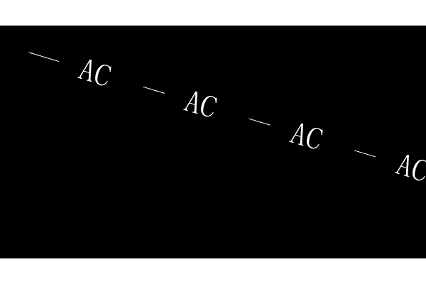 CAD缺少线型文件会怎么样