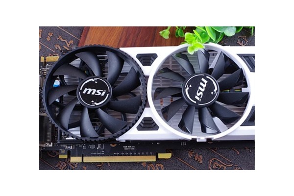 微星小飞机影响游戏帧数吗 微星小飞机会影响游戏么