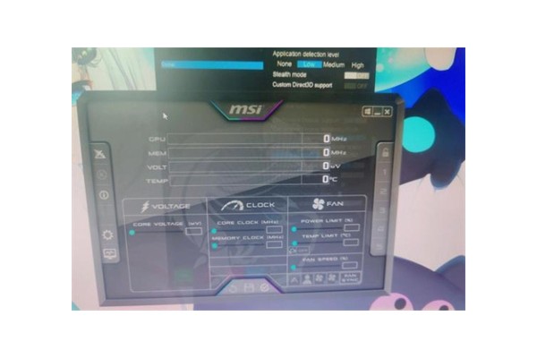如何解决微星迷你飞行器Epic不显示问题