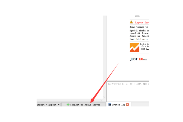如何使用Redis Desktop Manager高效连接Redis数据库服务器