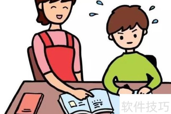 老师应该怎样布置作业