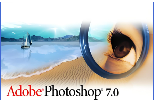 如何使用Photoshop 7.0进行创意拼接：入门指南