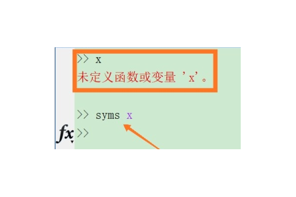 在MATLAB中：掌握变量定义的高效技巧