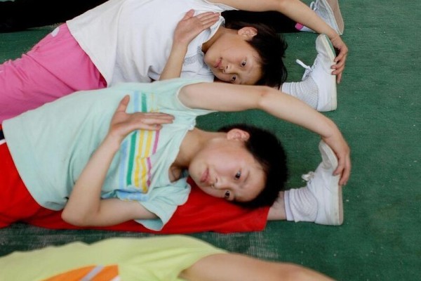 父母与孩子如何有效沟通