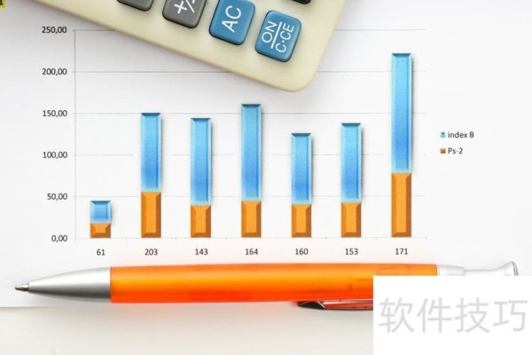 Excel表格中的切片器