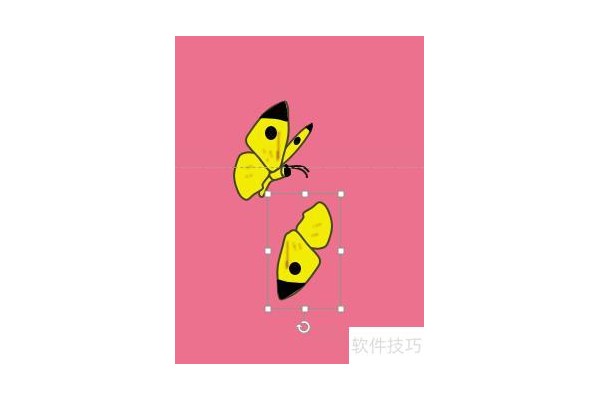 Flash如何制作飞舞的蝴蝶