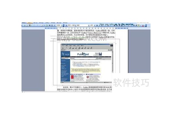 word里的图片怎么另存