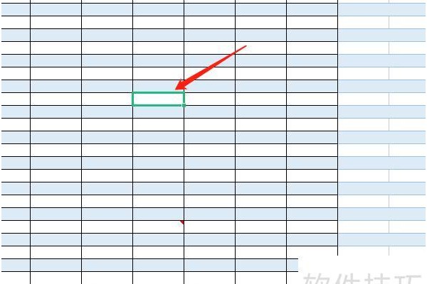 Excel表格怎么添加批注