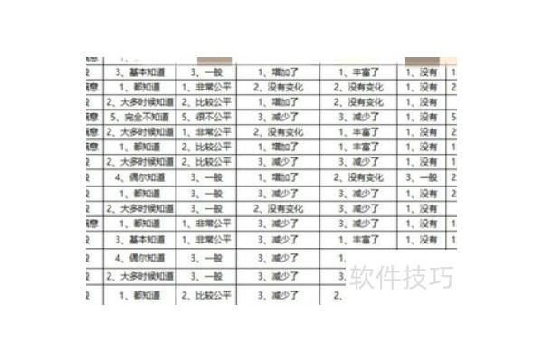 excel如何设置横竖十字光标