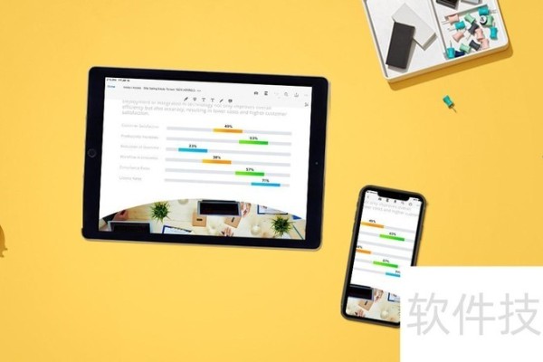 为什么要把PPT演示文稿转换成PDF