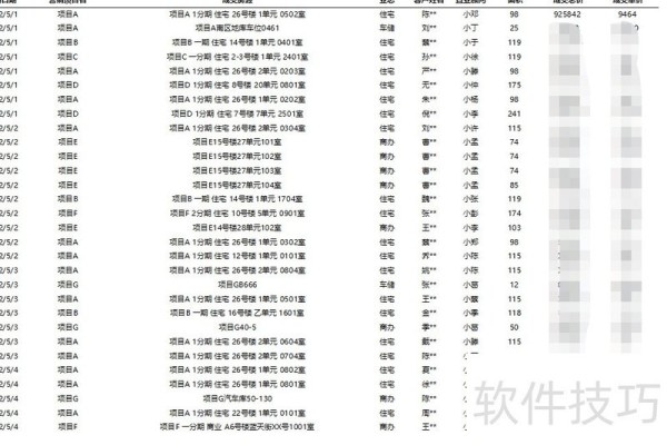 Excel打印表格如何加标题