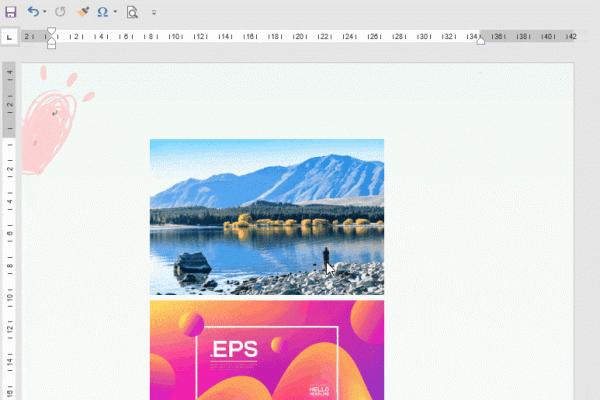 word中图片怎么不能批量选择了