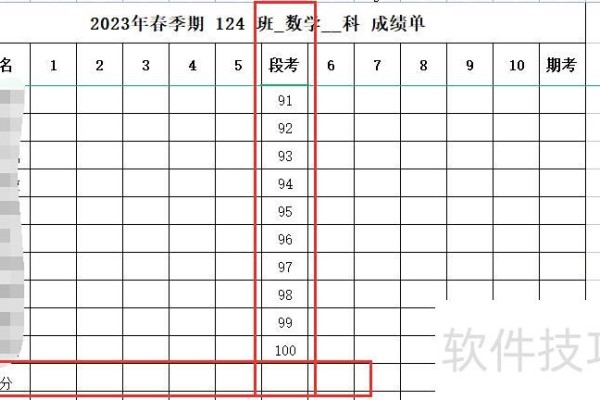 excel如何实现最上面求和