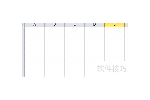 excel怎样设置边框线