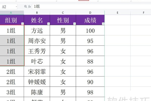 wps表格中的单元格无法进行合并怎么办