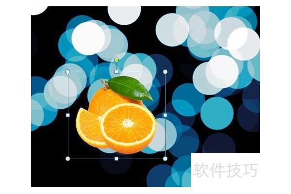 如何把ppt背景变成图片