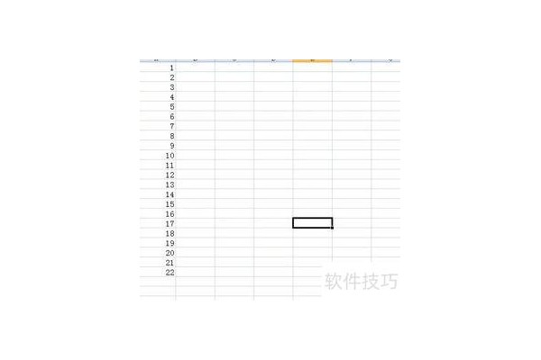 怎样快速查找excel中某一列数据