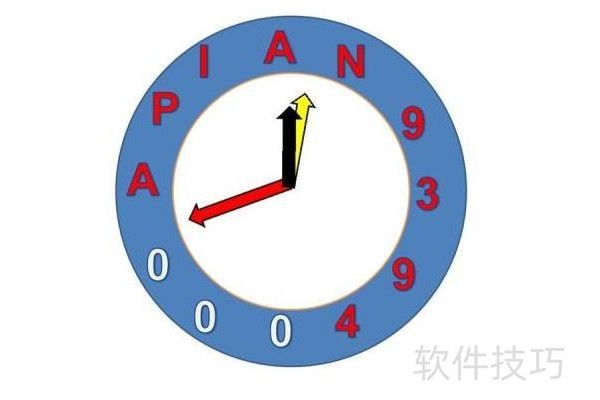 ppt时钟动画制作方法详解