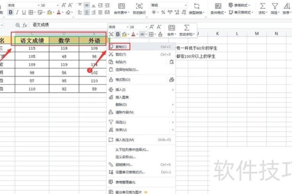 如何使用WPS表格的高级筛选功能