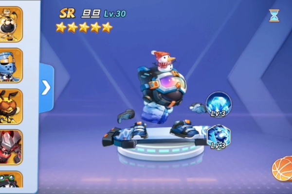 灌篮军团旦旦打法有哪些