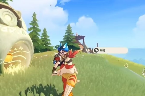 洛克王国世界武者鸡怎么进化