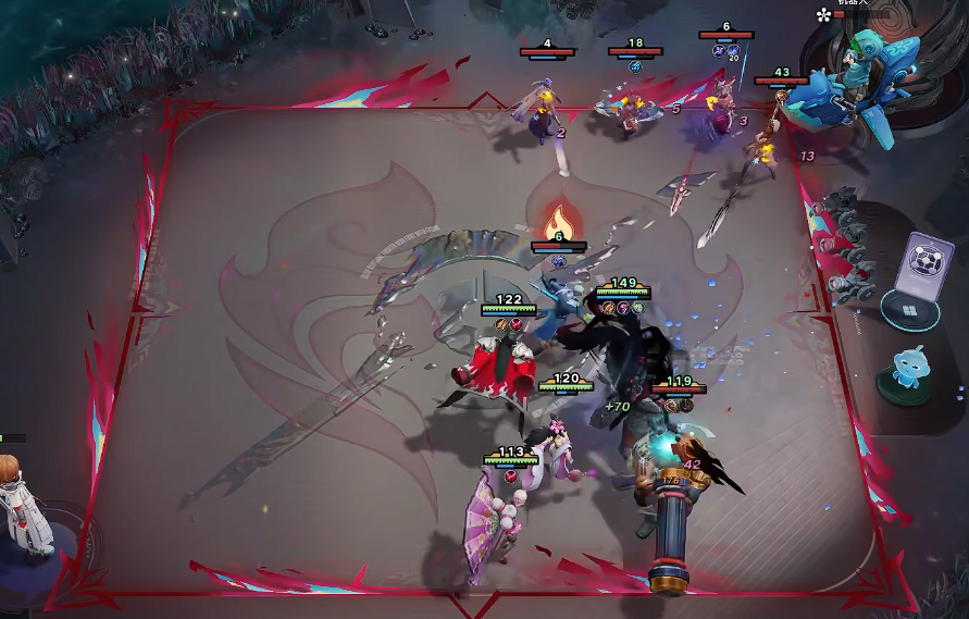 王者万象棋闪现作用是什么 王者万象棋闪现作用是什么