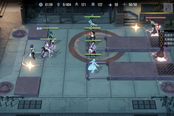 异环水面列车有什么用