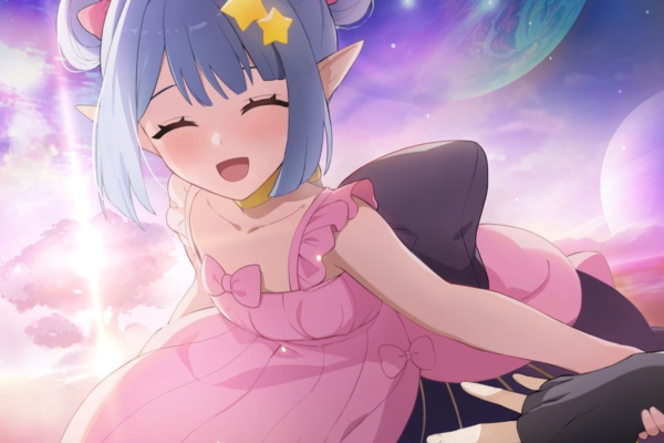 空灵诗篇主角是谁