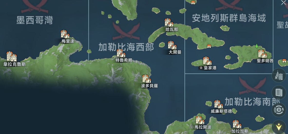 大航海时代起源索夫利特酱获取攻略 大航海时代起源索夫利特酱获取攻略