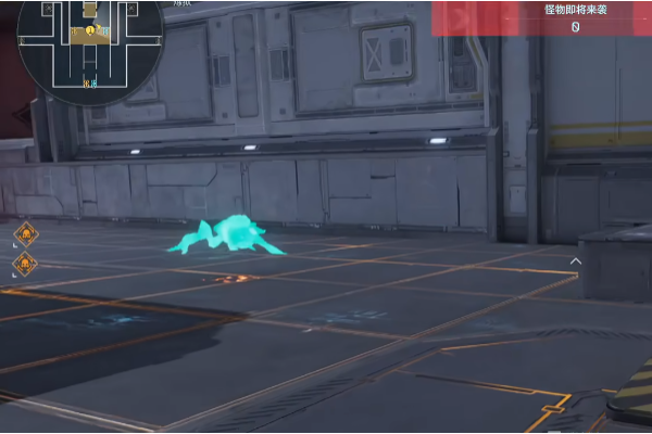 逆战未来塔防空间站怎么打