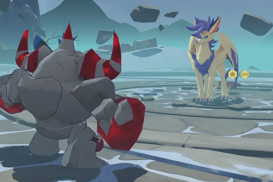 洛克王国世界里奥怎么获得 洛克王国世界里奥怎么获得