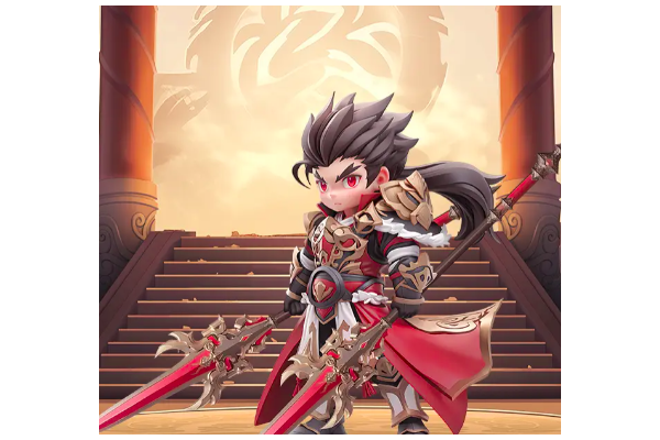 巨神军师圣灵曹丕阵容介绍